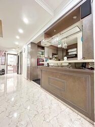 Blk 561 Choa Chu Kang North 6 (Choa Chu Kang), HDB Executive #566634501